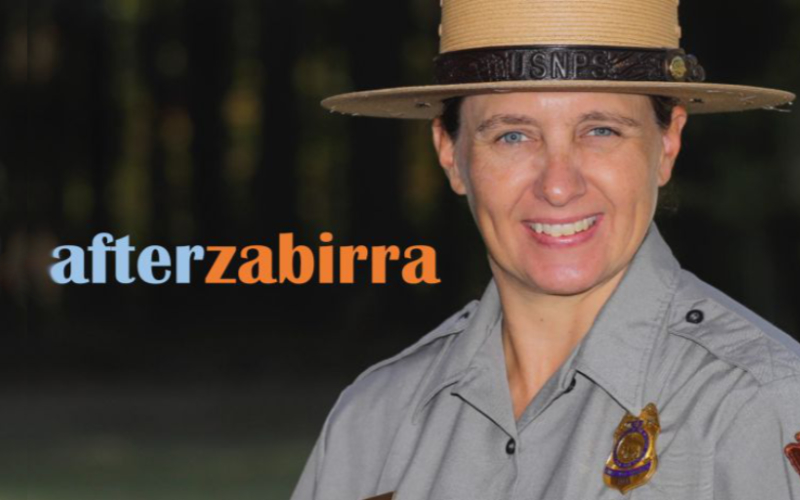 Afterzabirra numero quarantacinque