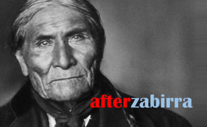 Afterzabirra numero quarantasei