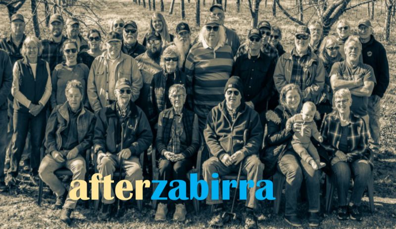 Afterzabirra numero quarantasette