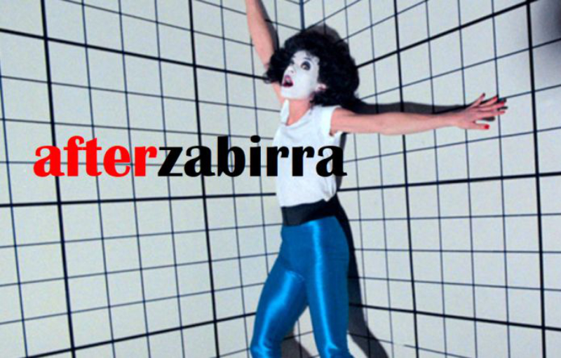 Afterzabirra numero quarantotto