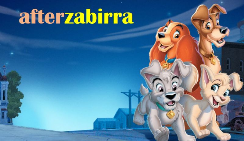 Afterzabirra numero cinquantadue