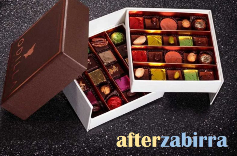 Afterzabirra numero cinquantaquattro