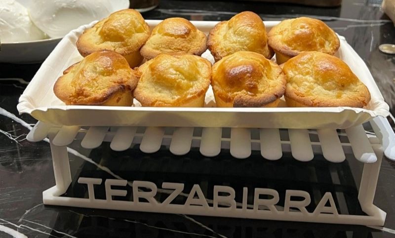 Afterzabirra Jubilee 2025 by Vincenzo