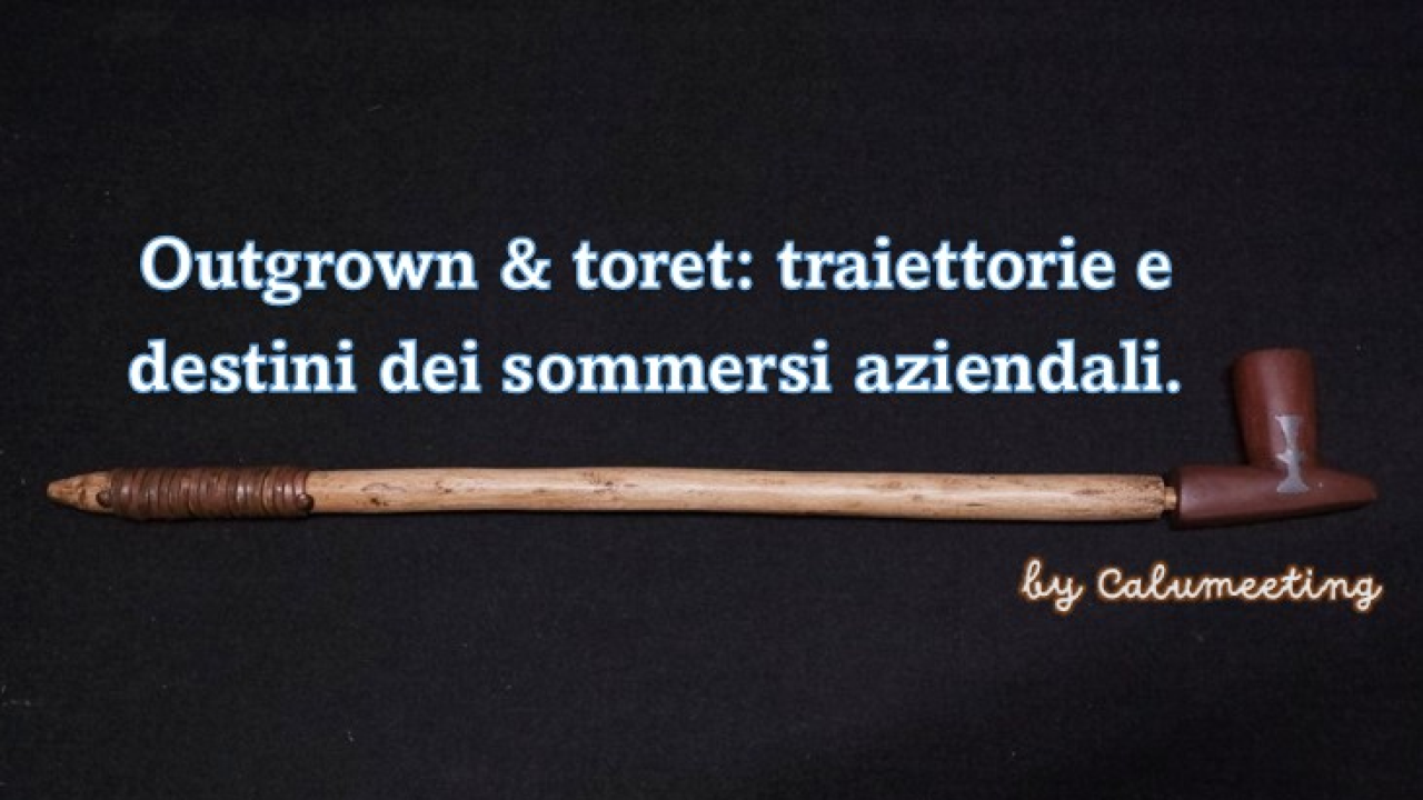 Calumeeting numero uno