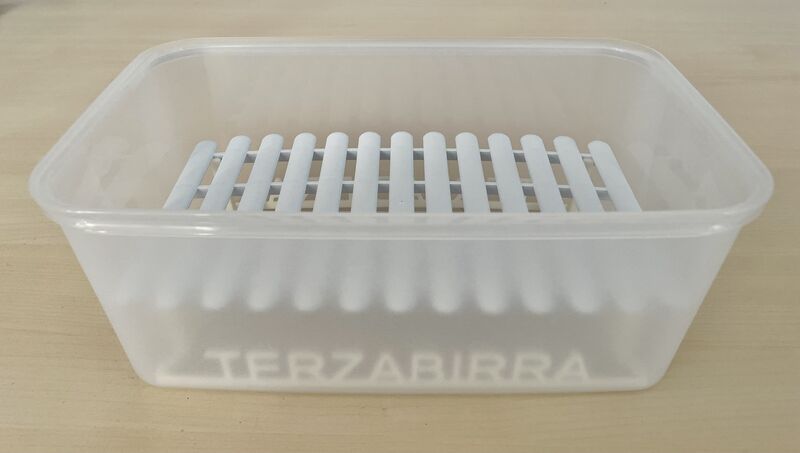 Terzabirra Jubilee 2025 in 3D